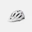 Giro Fixture II Youth Helmet in Matte White/Pink Ripple 50-57cm